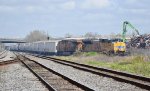 UP 8694